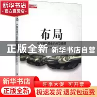 正版 布局:中国石油安全的外交战略 秦扬,李秀铎著 石油工业出版