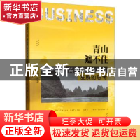 正版 青山遮不住:关于商业改革与发展的思考 张志刚著 中国商业出