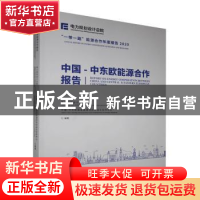 正版 中国-中东欧能源合作报告 电力规划设计总院,中国-中东欧国
