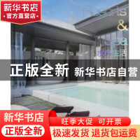 正版 水疗生活:度假村& SPA 深圳市艺力文化发展有限公司编 大连