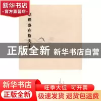 正版 蝴蝶落在指尖上 史传坤著 河南文艺出版社 9787555903680 书