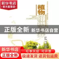 正版 植物组织培养 郑永娟,汤春梅主编 中国水利水电出版社 97