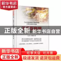 正版 工业互联网(技术实践与行业解决方案) 编者:程晓//文丹枫|责