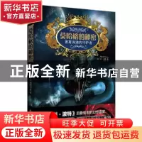 正版 莫哈格的秘密:迷雾深湖的守护者 (加)马丁·巴里著 北京联合