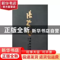 正版 张哲民书法作品集 张哲民著 浙江人民美术出版社 9787534077