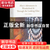 正版 爱丽丝漫游奇境记:英文 (英)刘易斯·卡罗尔(Lewis Carroll)