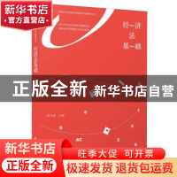 正版 初级会计职称教材知识点精讲:经济法基础:2019 陈小球主编