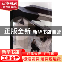 正版 阁的进化 [日]SANAA建筑设计事务所 大连理工大学出版社 978