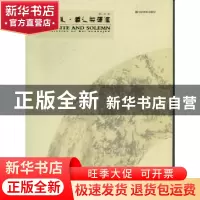正版 精妙庄严:fan painting of Wei Guangjun 魏广君著 山东美术