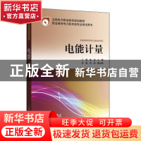 正版 电能计量 王莹 崔迪 主编 乔明 刘伟 副主编 中国电力出版社