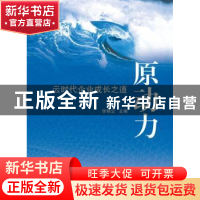 正版 原动力:云时代企业成长之道 李桂云主编 北京大学出版社 978