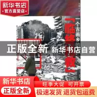 正版 一个古画乡的“临终抢救” 冯翼才著 生活·读书·新知三联书