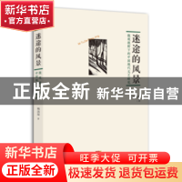 正版 迷途的风景:微观视野下的中国现代文艺研究 杨汤琛著 广东