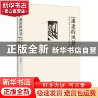 正版 迷途的风景:微观视野下的中国现代文艺研究 杨汤琛著 广东