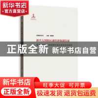 正版 新兴大国的区域经济协调发展:基于中国地方政府和市场双重竞