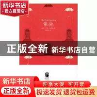 正版 聚会 (爱尔兰)安·恩莱特著 北京燕山出版社 9787540242312