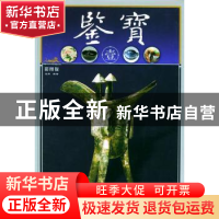 正版 鉴宝:彩图版:伍 望野编/望野 大象出版社 9787534734403 书