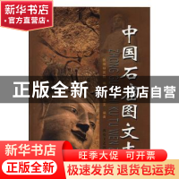 正版 中国石窟图文志(全三册) 卢秀文编著 敦煌文艺出版社 978780