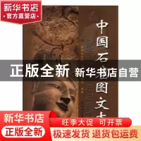 正版 中国石窟图文志(全三册) 卢秀文编著 敦煌文艺出版社 978780