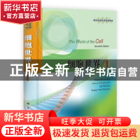 正版 细胞世界 WayneM.Becker[等著] 科学出版社 9787030317629