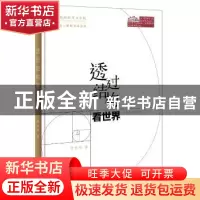 正版 透过结构看世界:洞悉本质的思考艺术 李忠秋著 电子工业出版