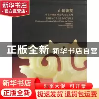 正版 山川菁英:中国与墨西哥古代玉石文明 故宫博物馆 故宫出版社