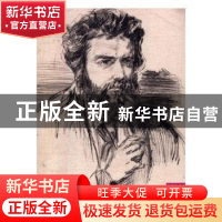 正版 素描的艺术:惠斯勒 黄海蓉主编 湖北美术出版社 97875394859