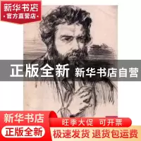正版 素描的艺术:惠斯勒 黄海蓉主编 湖北美术出版社 97875394859