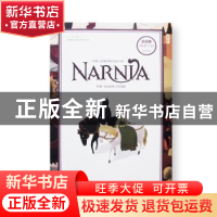 正版 纳尼亚传奇:银椅:The silver chair 成都超有爱科技有限公司