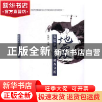 正版 地震灾后乡镇典型调查分析 仇保兴主编 中国建筑工业出版社