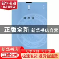 正版 倒视镜 卢冶[著] 生活·读书·新知三联书店 9787108056405 书