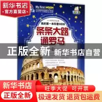 正版 条条大路通罗马 丁浩主编 江西教育出版社 9787539294124 书