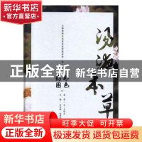 正版 汤液本草彩色药图 王好古,云雪林,杨碧仙 贵州科技出版社 97