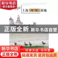 正版 上海九段沙湿地 上海九段沙湿地国家级自然保护区,孙瑛 中国
