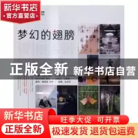 正版 梦幻的翅膀 [德]露丝·艾科恩 人民邮电出版社 9787115437976