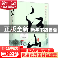 正版 江山之世间始终你好:完结篇 叶阳岚著 青岛出版社 97875552