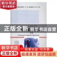 正版 钻井与完井工程 海飞 著 安徽少年儿童出版社 9787560347905