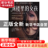 正版 阁楼里的女孩 (美)弗吉尼亚·安德鲁斯(V.C. Andrews)著 现代