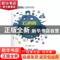 正版 “云消费”时代:Ⅱ:零售实战 赖阳,韩凝春等著 中国经济出