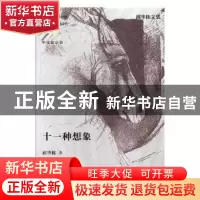 正版 十一种想象 邱华栋著 江苏凤凰文艺出版社 9787559405272 书