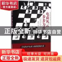 正版 电商风云:步步为营 陈洁洁 安徽文艺出版社 9787539651699