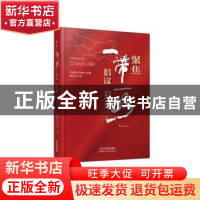 正版 聚焦一带一路倡议:以国际政治经济学为视角 [丹麦]Li Xing