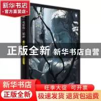 正版 《解锁“电影级”插画 电影大片感插画绘制技法》 马洛循环