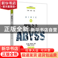 正版 深坑之上:初创企业的危与机 冯丽,田莉主编 中国经济出版社