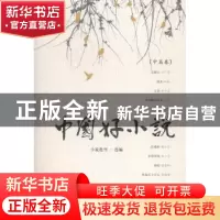 正版 中国好小说:中篇卷2015 小说选刊选编 中国书籍出版社 97875
