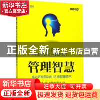 正版 管理智慧:成功研发团队的18条管理启示 麦思博(北京)软件技