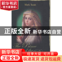 正版 王子与贫儿:英文版 Mark Twain 中央编译出版社 97875117184