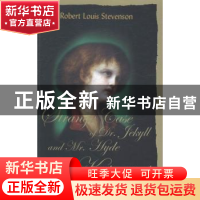 正版 化身博士·诱拐 Robert Louis Stevenson[著] 中央编译出版社