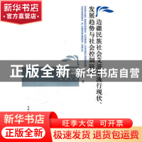 正版 边疆民族社会艾滋病流行现状、发展趋势与社会控制研究 张金