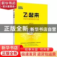 正版 飞起来:开启互联网转型之路 胡世良 上海财经大学出版社 978